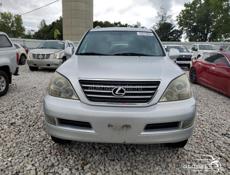 Lexus GX