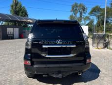 Lexus GX