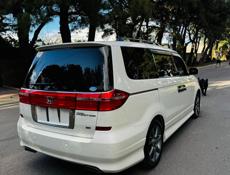 Honda Еlysion