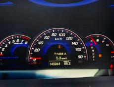 Honda Еlysion