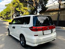 Honda Еlysion