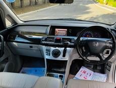 Honda Еlysion