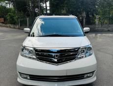 Honda Еlysion
