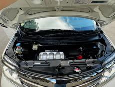 Honda Еlysion