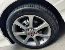 Honda Еlysion