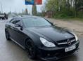 AMG CL 55