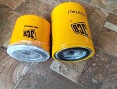 Фильтра масленные на. Jsb 3 