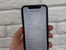 iPhone 11 128Gb 🔋100%