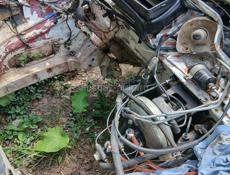 Запчасти на ниву