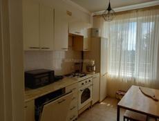 Продается 3-х комнатная квартира в Очамчире