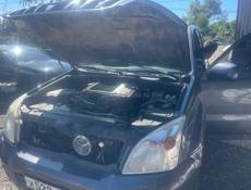 Тойота Ландкрузер прадо