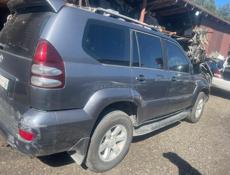 Тойота Ландкрузер прадо