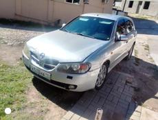 Nissan Almera