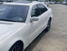 Mercedes-Benz S-Класс