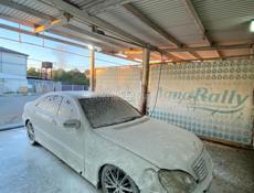 Mercedes-Benz S-Класс