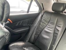 Mercedes-Benz S-Класс