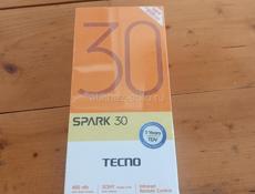 Tecno Spark 30 