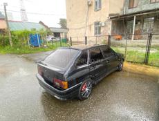 ВАЗ 2114