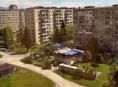 Продается трех комнатная квартира с лоджией, на Новом Районе