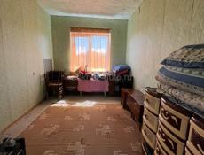 Продается трех комнатная квартира с лоджией, на Новом Районе