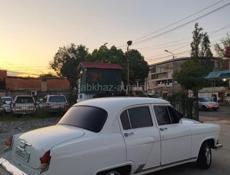 ГАЗ 21