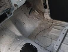 ГАЗ 21