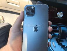 iPhone 12 Pro 
