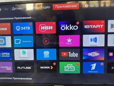 Продаю телевизор за 10000.