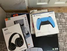 PlayStation 5 digital 