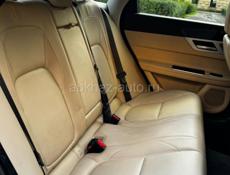 Jaguar X-Type