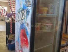 Холодильник ветриный