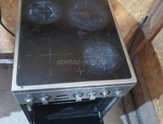 Электрическая плита