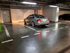 Mercedes-Benz CLK