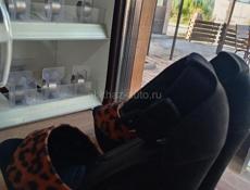Обувь. Не подошёл по размеру. Отдам дёшево. 