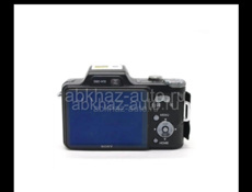 Цифровая камера