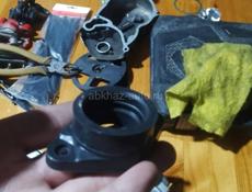 Карбюратор 