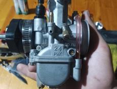 Карбюратор 