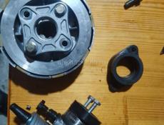 Карбюратор 