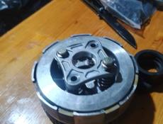 Карбюратор 