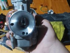 Карбюратор 