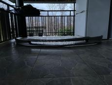 Передняя губа от CLS 550 2008