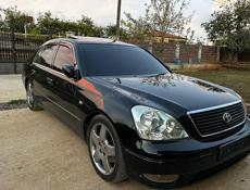 Toyota Celsior