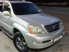 Lexus GX