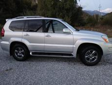 Lexus GX