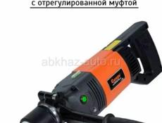 Продается дрель алмазного сверления Кайкен 