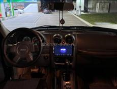 Jeep Liberty