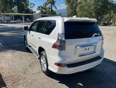 Lexus GX