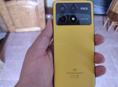 Poco x6 pro