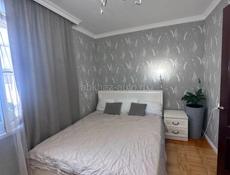 Двухкомнатная квартира в центре Сухума, 5 мин до Набережной