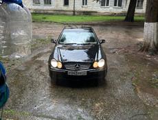Mercedes-Benz CLK